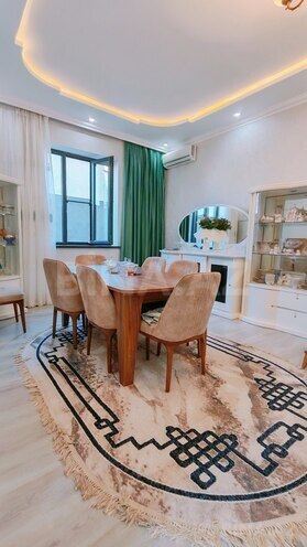 Satılır 4 otaqlı həyət evi/bağ evi 190 m², Badamdar q., photo 10 from 23