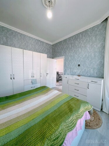 Satılır 4 otaqlı həyət evi/bağ evi 190 m², Badamdar q., photo 3 from 23