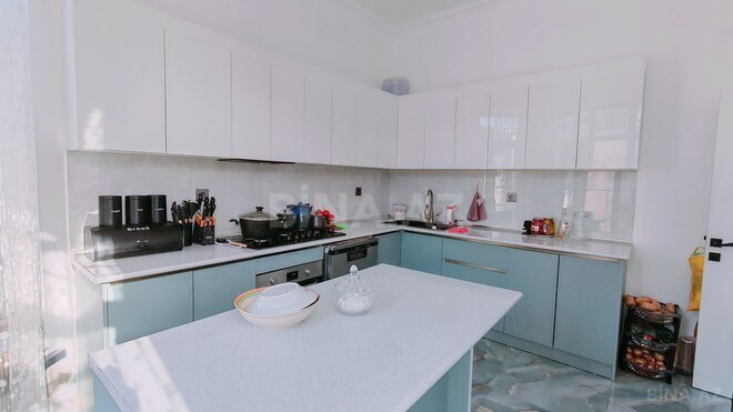 Satılır 4 otaqlı həyət evi/bağ evi 190 m², Badamdar q., photo 6 from 23