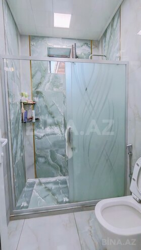 Satılır 4 otaqlı həyət evi/bağ evi 190 m², Badamdar q., photo 21 from 23