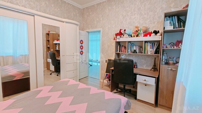 Satılır 4 otaqlı həyət evi/bağ evi 190 m², Badamdar q., photo 16 from 23