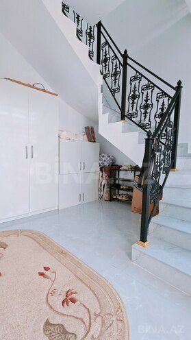 Satılır 4 otaqlı həyət evi/bağ evi 190 m², Badamdar q., photo 12 from 23