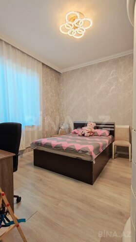 Satılır 4 otaqlı həyət evi/bağ evi 190 m², Badamdar q., photo 14 from 23