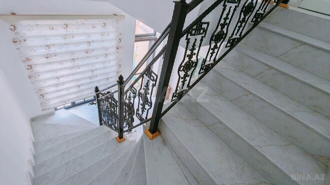 Satılır 4 otaqlı həyət evi/bağ evi 190 m², Badamdar q., photo 5 from 23