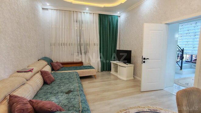 Satılır 4 otaqlı həyət evi/bağ evi 190 m², Badamdar q., photo 11 from 23