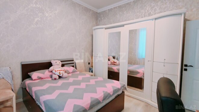 Satılır 4 otaqlı həyət evi/bağ evi 190 m², Badamdar q., photo 15 from 23