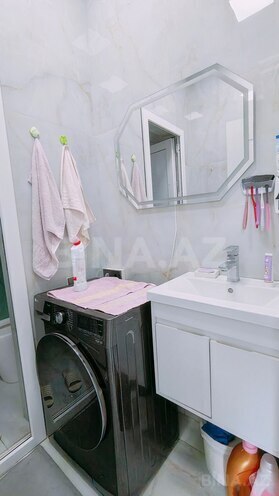 Satılır 4 otaqlı həyət evi/bağ evi 190 m², Badamdar q., photo 17 from 23