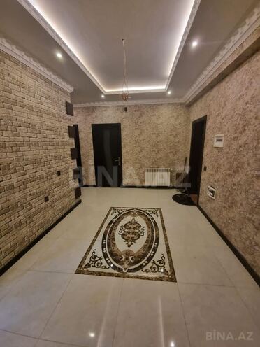 Продаётся 3-комн. новостройка 135 м², пос. 7-ой мкр, photo 14 from 16