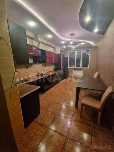Продаётся 3-комн. новостройка 135 м², пос. 7-ой мкр, photo 8 from 16