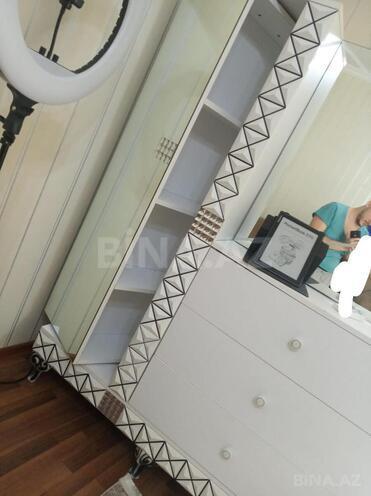 Сдаётся 2-комн. новостройка 67.5 м², Насиминский  р., photo 4 from 23
