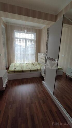 Сдаётся 2-комн. новостройка 67.5 м², Насиминский  р., photo 10 from 23