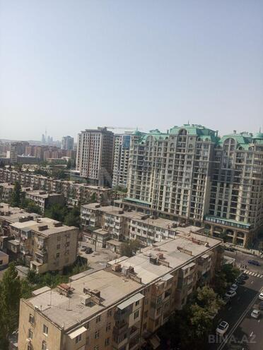 Сдаётся 2-комн. новостройка 67.5 м², Насиминский  р., photo 16 from 23