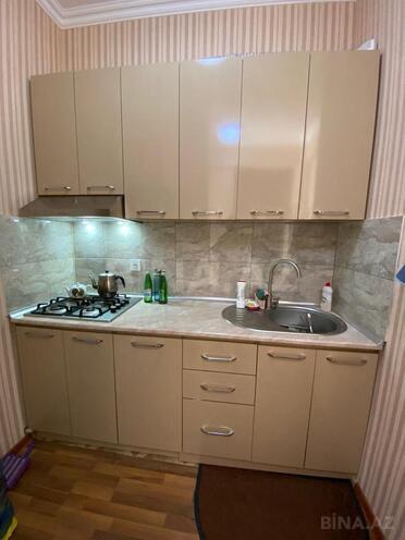Сдаётся 2-комн. новостройка 67.5 м², Насиминский  р., photo 8 from 23