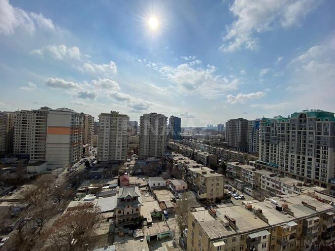Сдаётся 2-комн. новостройка 67.5 м², Насиминский  р., photo 21 from 23