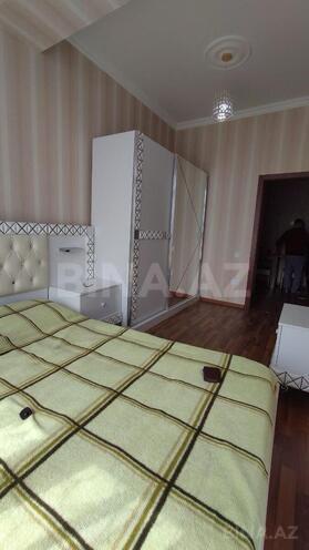 Сдаётся 2-комн. новостройка 67.5 м², Насиминский  р., photo 3 from 23