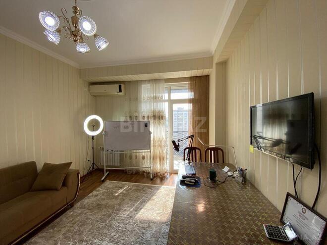 Сдаётся 2-комн. новостройка 67.5 м², Насиминский  р., photo 17 from 23