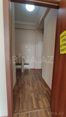Сдаётся 2-комн. новостройка 67.5 м², Насиминский  р., photo 6 from 23