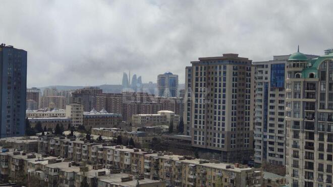 Сдаётся 2-комн. новостройка 67.5 м², Насиминский  р., photo 22 from 23