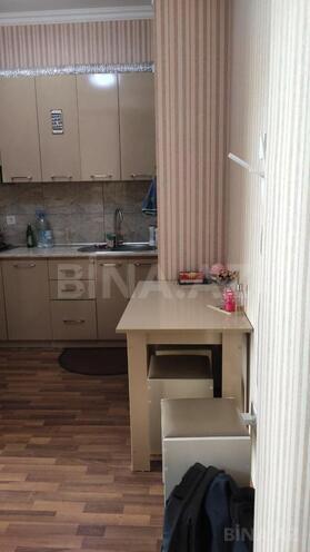 Сдаётся 2-комн. новостройка 67.5 м², Насиминский  р., photo 13 from 23