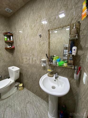 Сдаётся 2-комн. новостройка 67.5 м², Насиминский  р., photo 15 from 23