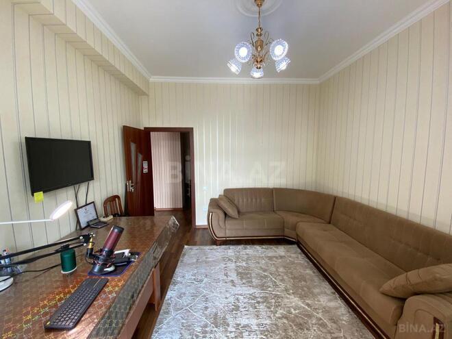 Сдаётся 2-комн. новостройка 67.5 м², Насиминский  р., photo 1 from 23