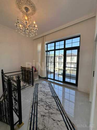 Satılır 4 otaqlı həyət evi/bağ evi 190 m², Badamdar q., photo 4 from 23