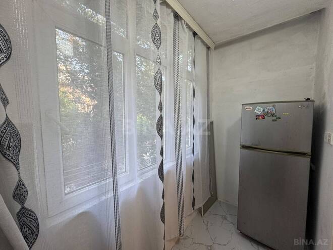 Продаётся 2-комн. вторичка 36 м², Наримановский  р., photo 12 from 24