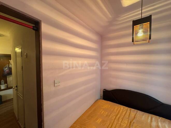 Продаётся 2-комн. вторичка 36 м², Наримановский  р., photo 22 from 24