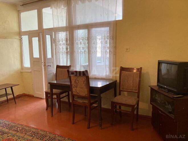 İcarəyə verilir 3 otaqlı həyət evi/bağ evi 100 m², 8 Noyabr m., photo 4 from 11