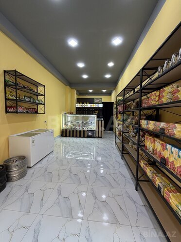 Satılır  obyekt 40 m², Həzi Aslanov m., photo 1 from 5