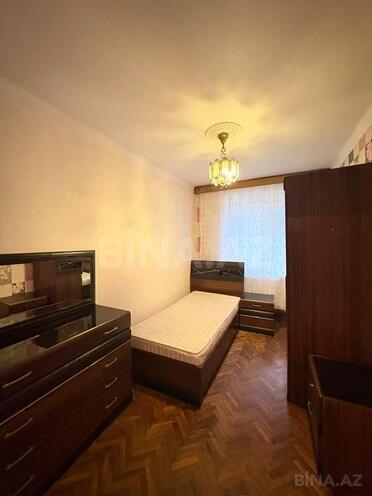 İcarəyə verilir 3 otaqlı köhnə tikili 70 m², Gənclik m., photo 4 from 10