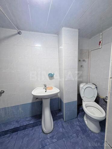 İcarəyə verilir 3 otaqlı köhnə tikili 70 m², Gənclik m., photo 6 from 10