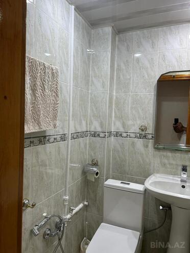 İcarəyə verilir 3 otaqlı köhnə tikili 80 m², İçəri Şəhər m., photo 8 from 15