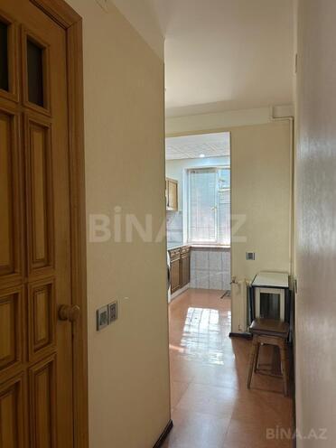 İcarəyə verilir 3 otaqlı köhnə tikili 80 m², İçəri Şəhər m., photo 9 from 15