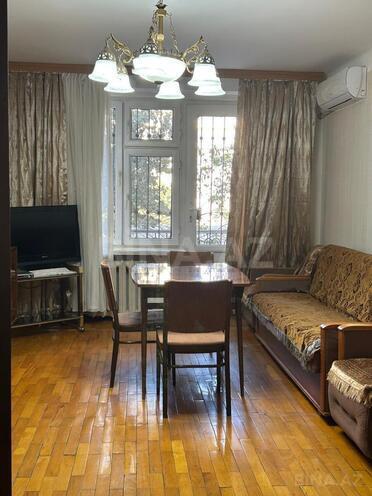 İcarəyə verilir 3 otaqlı köhnə tikili 80 m², İçəri Şəhər m., photo 12 from 15