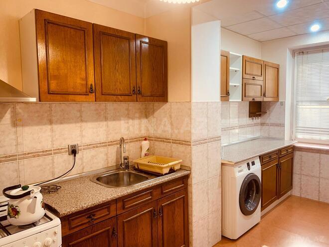 İcarəyə verilir 3 otaqlı köhnə tikili 80 m², İçəri Şəhər m., photo 10 from 15