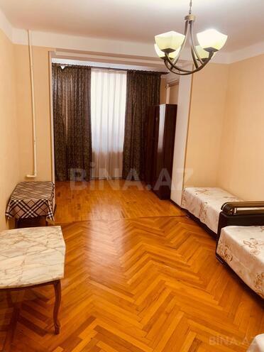 İcarəyə verilir 3 otaqlı köhnə tikili 80 m², İçəri Şəhər m., photo 3 from 15