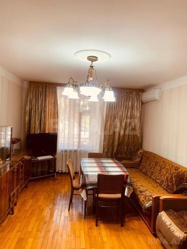 İcarəyə verilir 3 otaqlı köhnə tikili 80 m², İçəri Şəhər m., photo 5 from 15