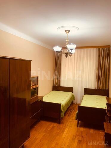 İcarəyə verilir 3 otaqlı köhnə tikili 80 m², İçəri Şəhər m., photo 6 from 15