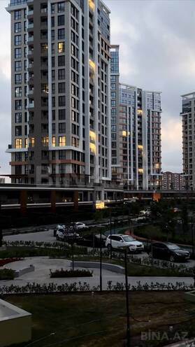 Сдаётся 3-комн. новостройка 70 м², м. Нариман Нариманов, photo 3 from 12
