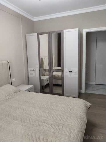 Сдаётся 3-комн. новостройка 70 м², м. Нариман Нариманов, photo 7 from 12