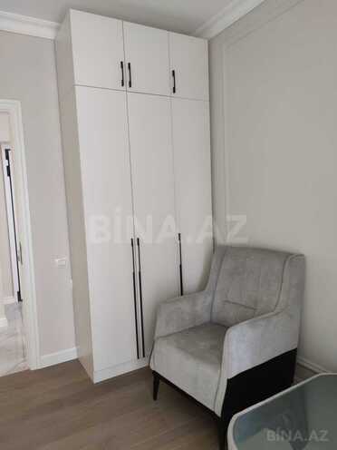 Сдаётся 3-комн. новостройка 70 м², м. Нариман Нариманов, photo 6 from 12
