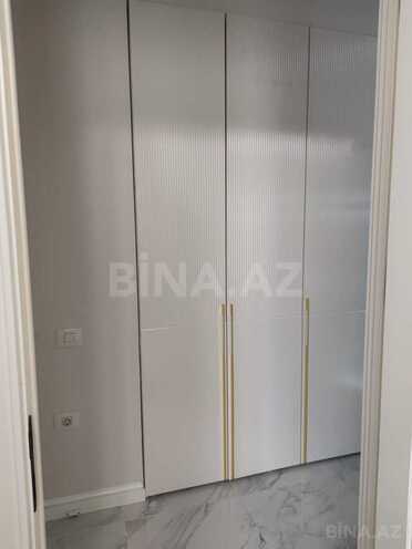Сдаётся 3-комн. новостройка 70 м², м. Нариман Нариманов, photo 10 from 12