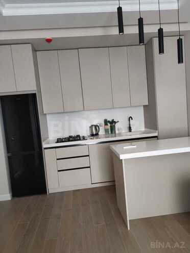 Сдаётся 3-комн. новостройка 70 м², м. Нариман Нариманов, photo 5 from 12