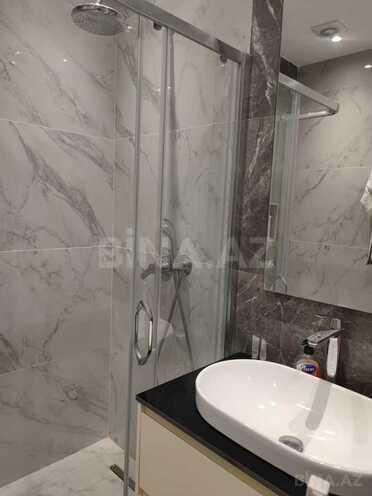 Сдаётся 3-комн. новостройка 70 м², м. Нариман Нариманов, photo 11 from 12