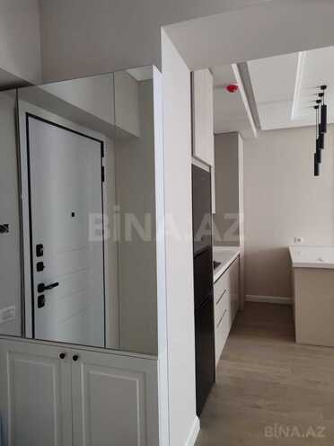 Сдаётся 3-комн. новостройка 70 м², м. Нариман Нариманов, photo 9 from 12