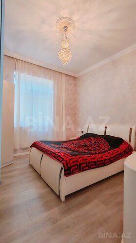 Satılır 4 otaqlı həyət evi/bağ evi 190 m², Badamdar q., photo 19 from 23