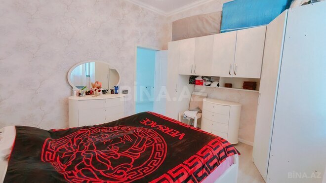 Satılır 4 otaqlı həyət evi/bağ evi 190 m², Badamdar q., photo 20 from 23