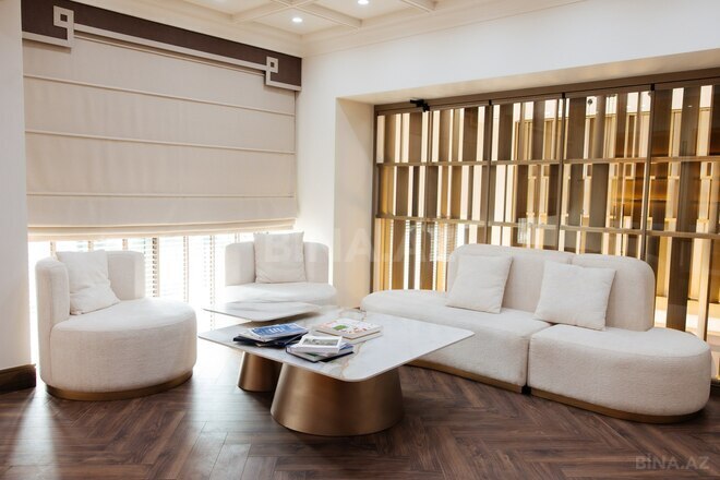 Сдаётся  объект 213 м², пос. Аг шехер, photo 19 from 24