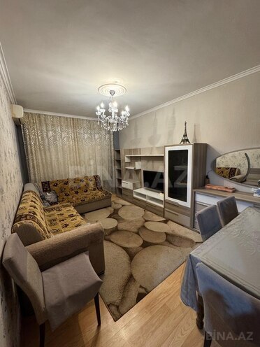 Сдаётся 2-комн. вторичка 60 м², м. Насими, photo 3 from 10